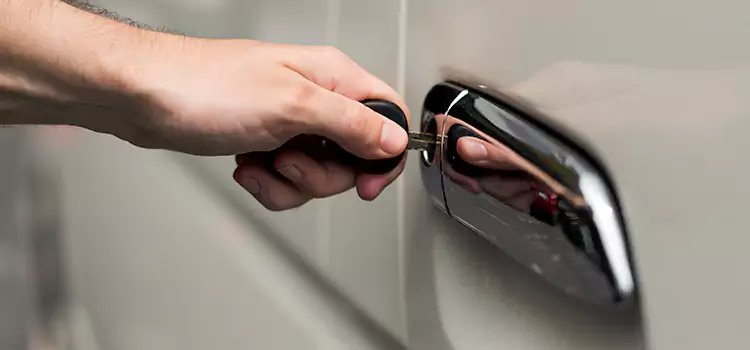 Why Choose Our Auto Locksmith Team in Mesquite, TX?