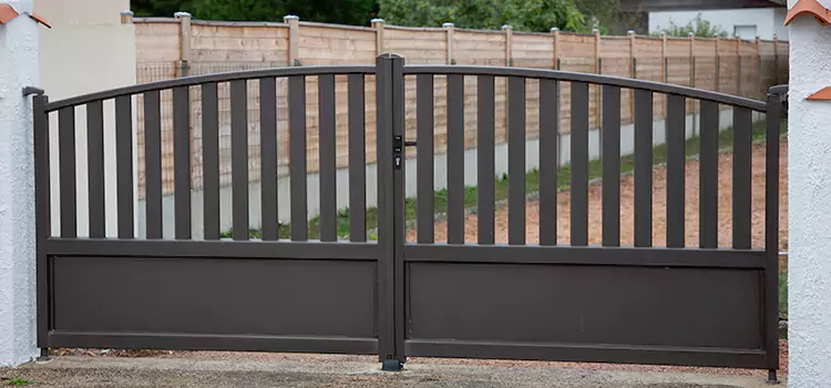 Advanced Gate Solutions in Mesquite, TX
