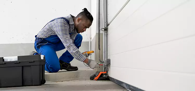 Expert Solutions for Every Garage Lock Need in Mesquite, TX