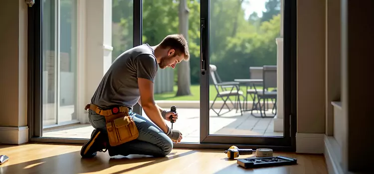 Comprehensive Solutions for Every Glass Door Need in Mesquite, TX