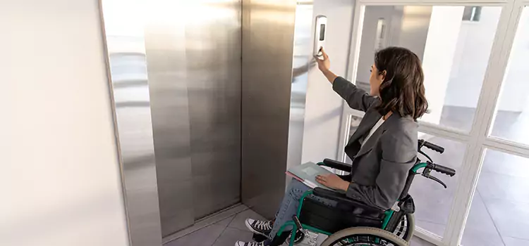 Benefits of Modern Handicap Door Systems in Mesquite, TX