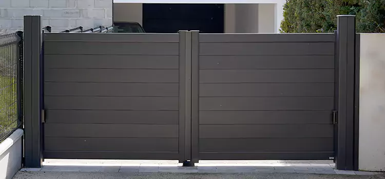 Common Residential Gate Issues We Resolve in Mesquite, TX