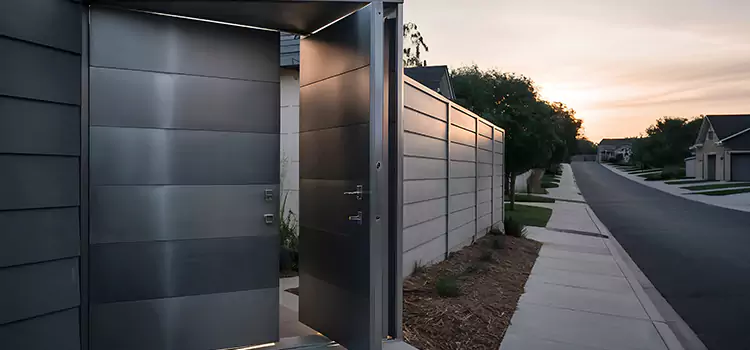 Comprehensive Steel Door Solutions in Mesquite, TX