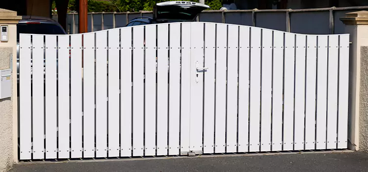 Why Choose Us for Residential Gate Repair in Mesquite, TX?